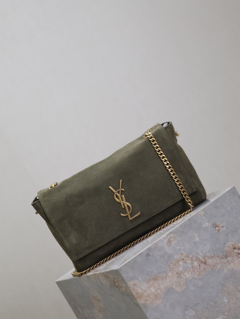 YSL Satchel Bags